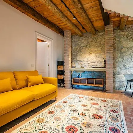 Dei Gelsi & Apartahotel Verona