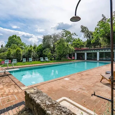Apartahotel Dei Gelsi & Verona