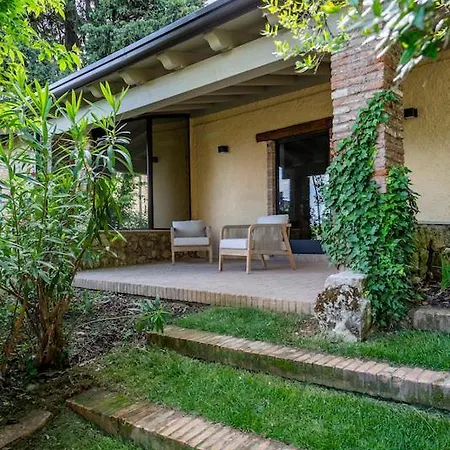 Dei Gelsi & Aparthotel Verona
