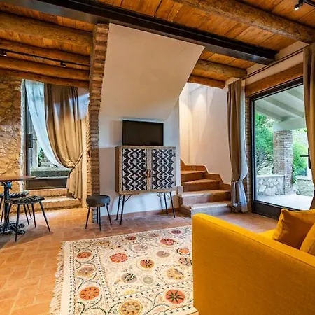 Aparthotel Dei Gelsi &