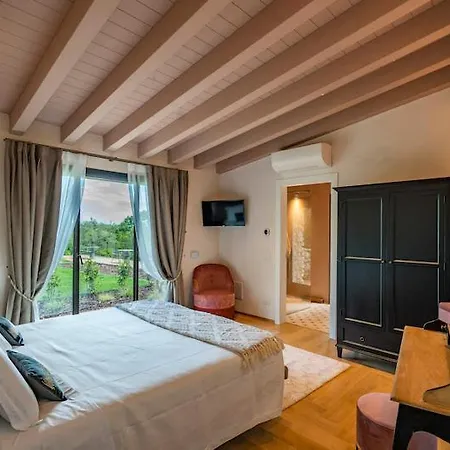Aparthotel Dei Gelsi & *
