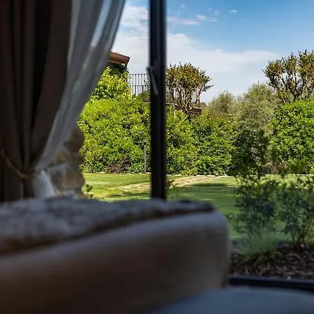 Dei Gelsi & Aparthotel