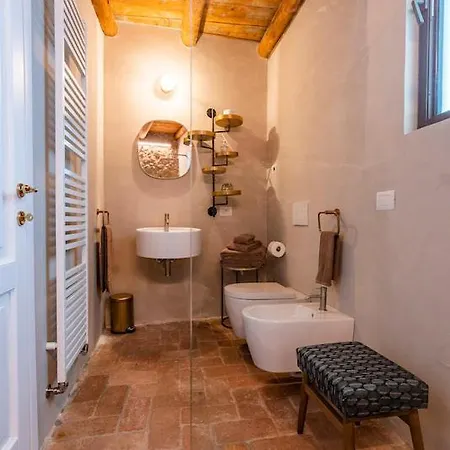 Aparthotel Dei Gelsi & *