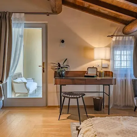 Dei Gelsi & Aparthotel Verona