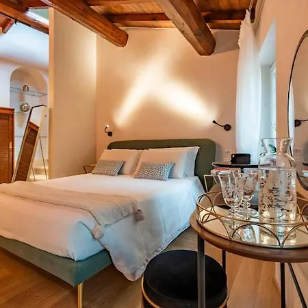 Aparthotel Dei Gelsi &