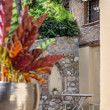 Aparthotel Dei Gelsi &