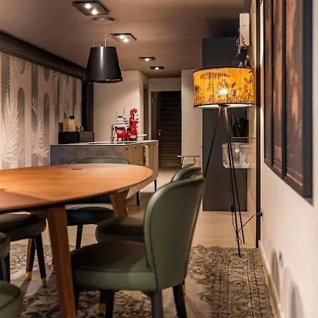 Aparthotel Dei Gelsi & *