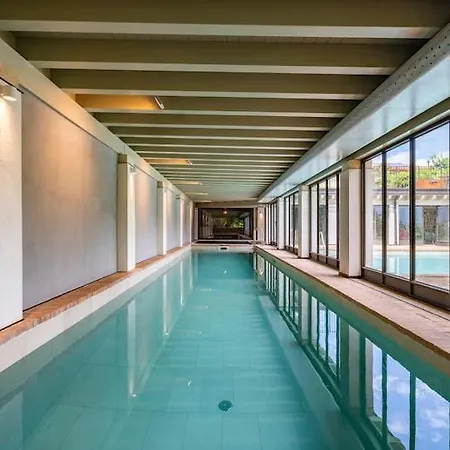 Aparthotel Dei Gelsi & Verona