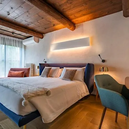 Dei Gelsi & Aparthotel