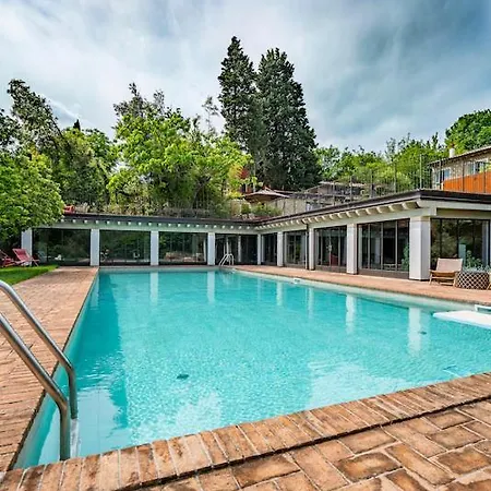 Aparthotel Dei Gelsi & Verona