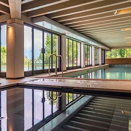 Aparthotel Dei Gelsi & Verona