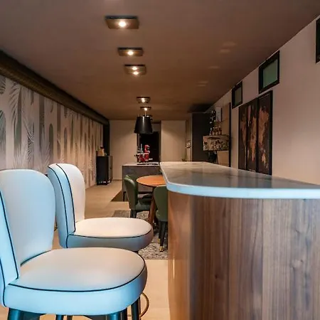 Dei Gelsi & Aparthotel *