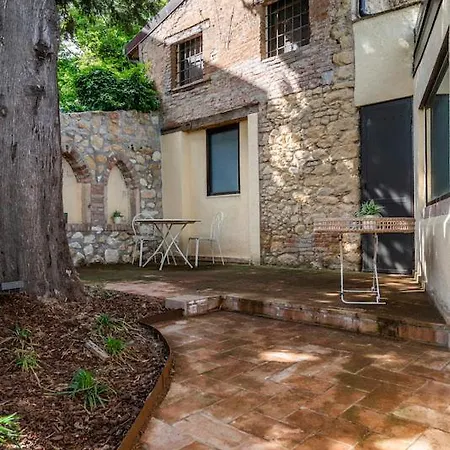 Aparthotel Dei Gelsi &