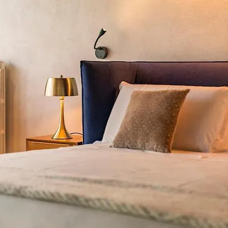 Aparthotel Dei Gelsi & Verona